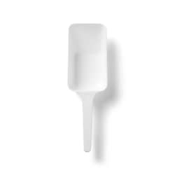United Scientific&trade;&nbsp;SteriTrue&trade; Sterile Sampling Scoops, Polystyrene